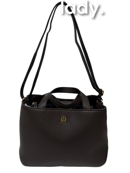 Bolso de Mano Tommy Hilfiger
