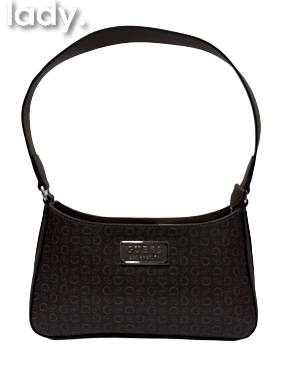 Bolso Chico de Mano Guess