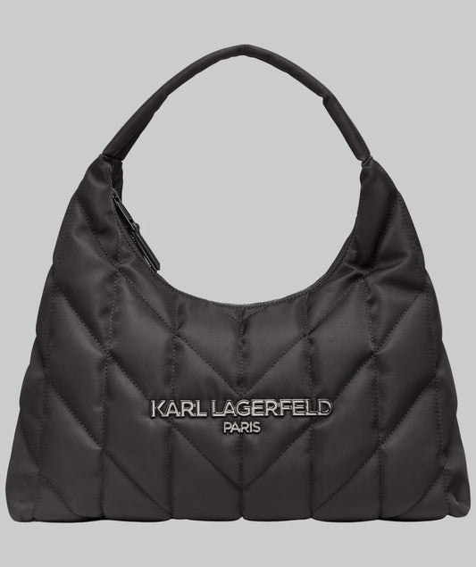 Bolsa Karl Lagerfield Color Negro