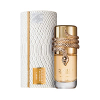 Lataffa Musamam White Intense