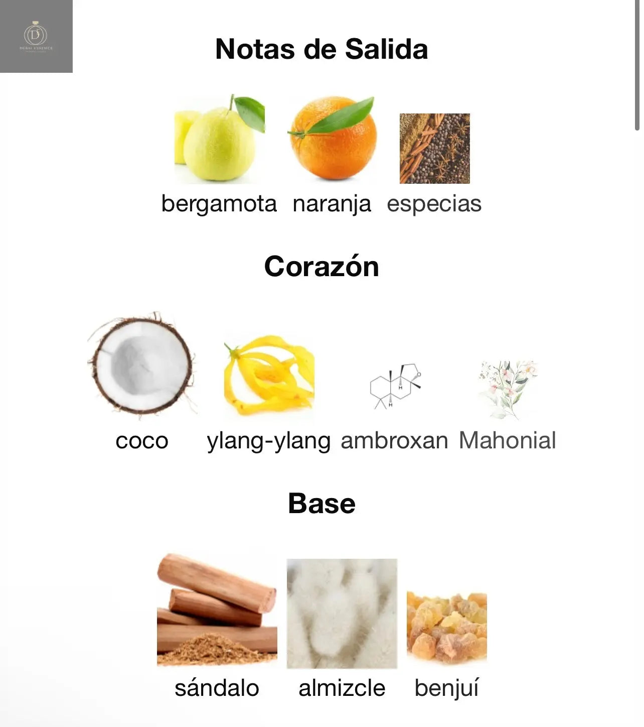 Lataffa Musamam White Intense