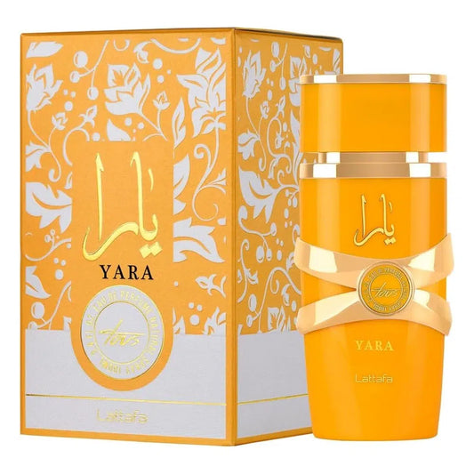 Perfume Yara Tous