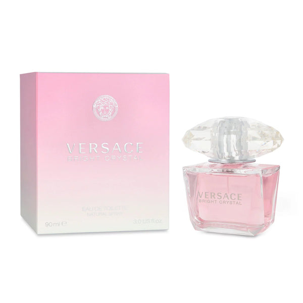Perfume Versace Bright Crystal