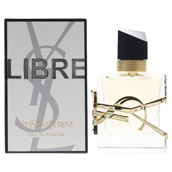 Perfume Libre by Yves Saint Laurent