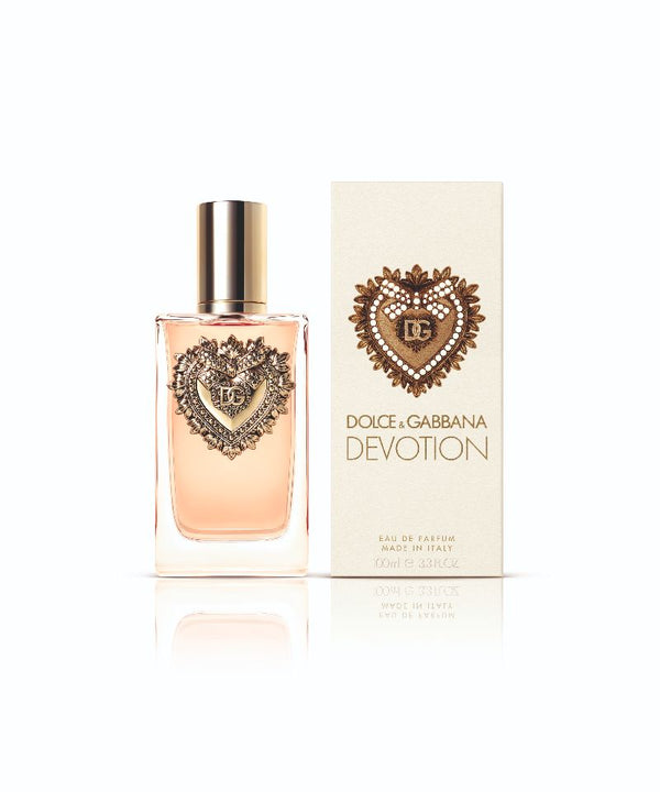 Perfume Devotion By Dolce & Gabbana