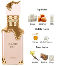 Perfume Lataffa Eclaire