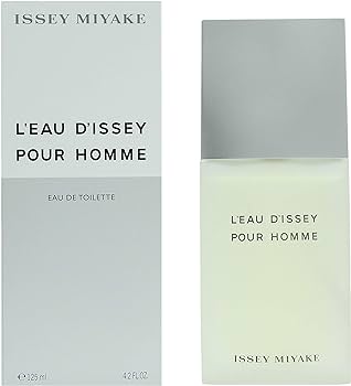 Perfume Issey Miyake Caballero