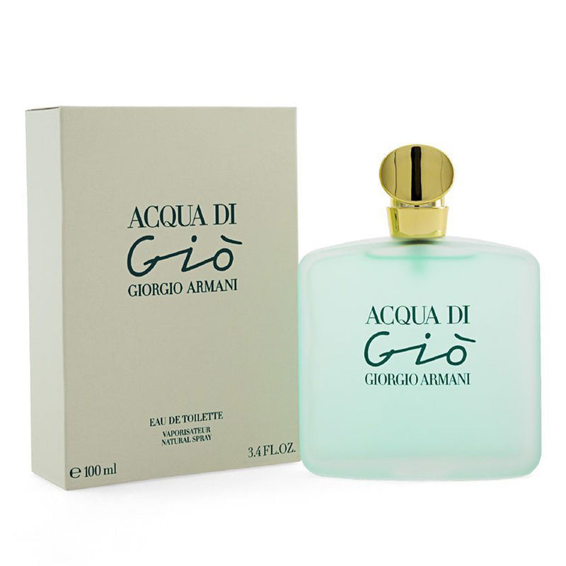 Aqua Di Gio Women