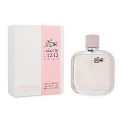 Lacoste Rose L.12.12