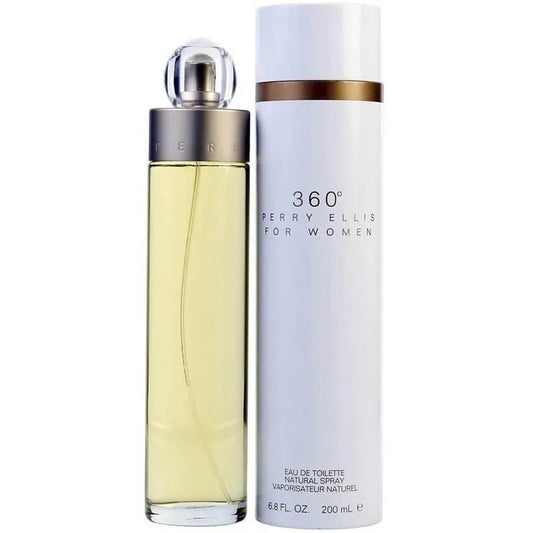 Perry Ellis 360 White