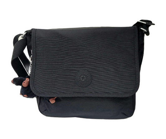 Cross Body Kipling Color Negro