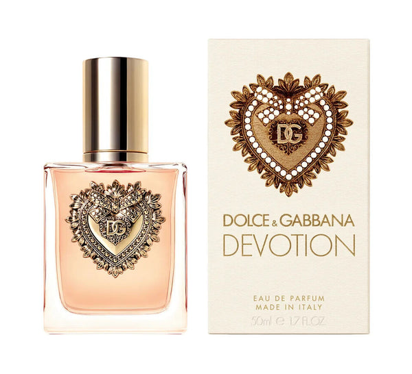 Perfume Devotion By Dolce & Gabbana