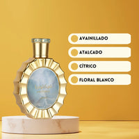Perfume Lattafa Victoria